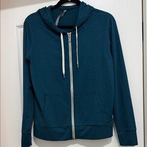 Vuori Women's Cosmic Zip-Up Jacket. Medium. No flaws.